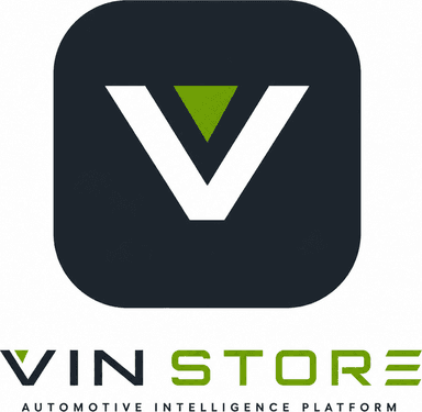 VINSTORE logo