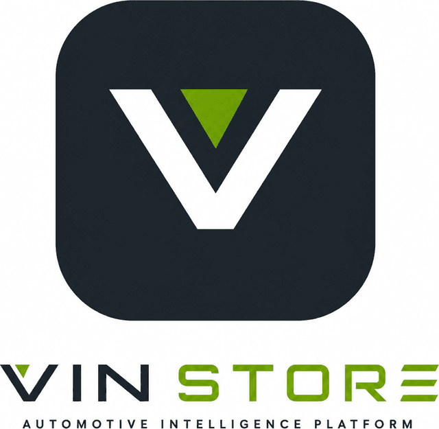 VINSTORE logo